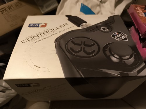 Pad manette mad catz major - pad,