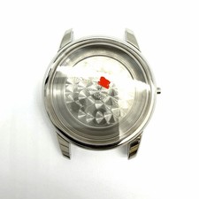 Boîtier + Verre Montre