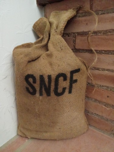Sac toile jute - en,