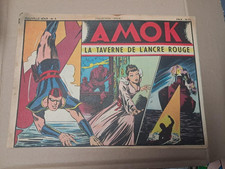 Rare Collection Amok n°8 La