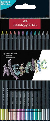 Faber castell coffret de - coffret,
