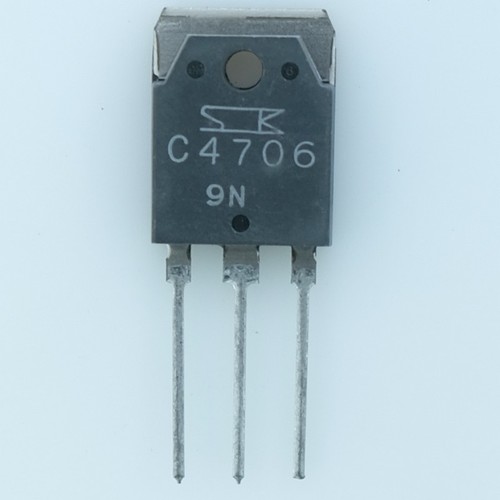 2sc4706 transistor npn 600v - transistor,