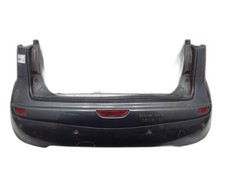Pare-choc arriere Nissan NOTE