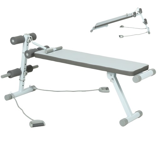 Sportnow banc musculation - sportnow,
