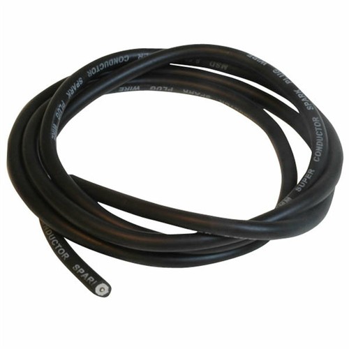 Fil bougie electrique - fil, a
