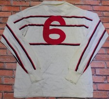 Ennerre Nr N°6 Maillot de