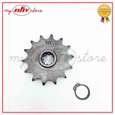 Pignon Moteur Z14 MILLERIGHE