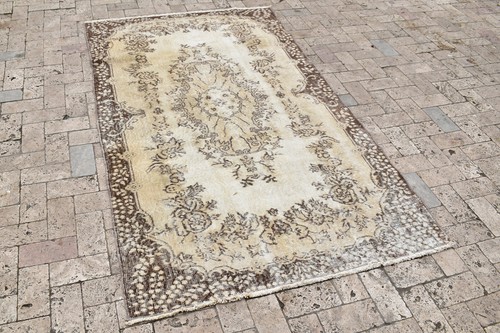 Tapis turc x79 vintage - tapis,