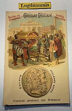 Chromo Egypte Ptolémée Soter