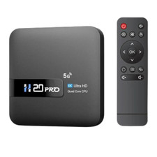 Smart box boitier h20pro - smart, tv