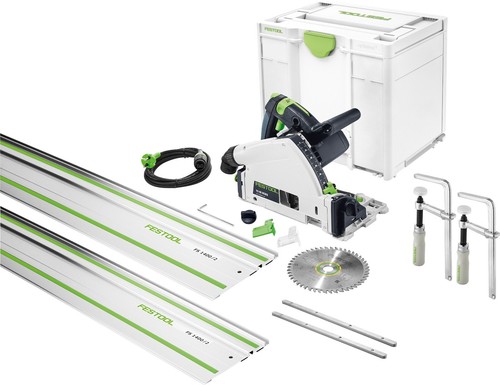 Festool febq coffret - festool, 55