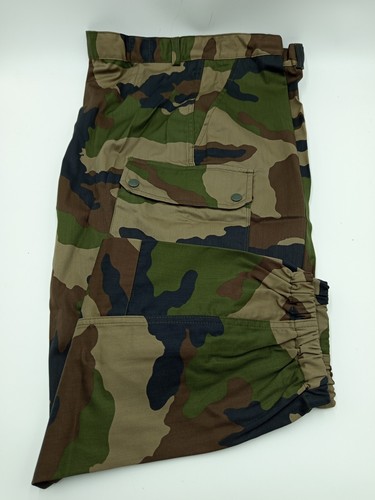 Treillis combat 104 - treillis, om