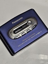 Panasonic RQ-X15 Dolby B