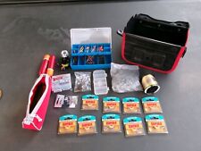 KIT DE PECHE TOUT POISSON...