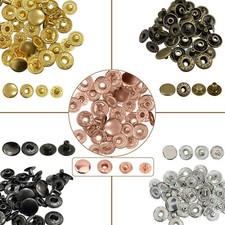 Presse Clous S Ressort Bouton