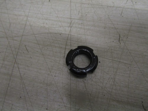 Ecrou embrayage 163 fml quad - ecrou, d