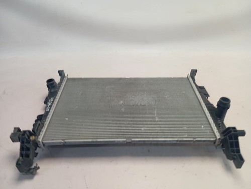 53332895 radiateur eau - radiateur, d´eau