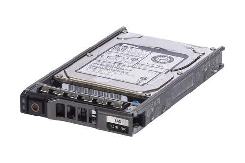 Dell 2tb sas 12g - sas,