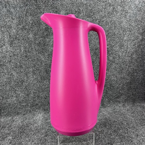 Tupperware thermotup pitcher - thermotup, 1
