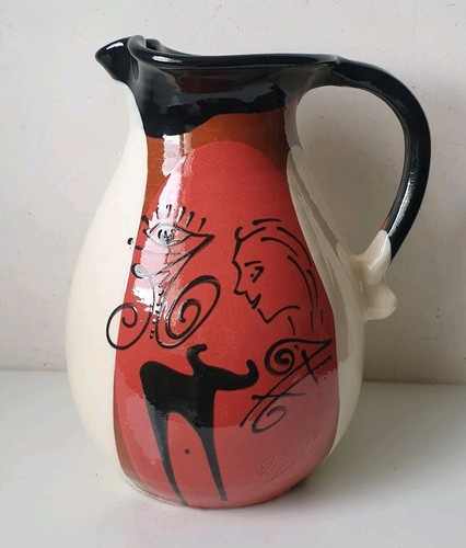 Pichet carafe thomas buxo - pichet,