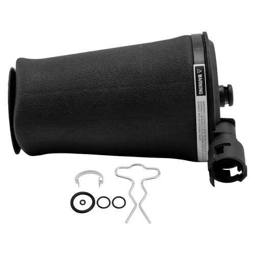 Air coussin suspension - air,