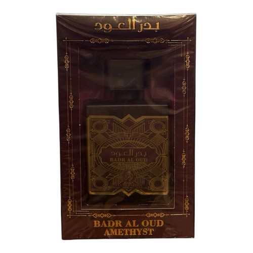 Badr oud amethyst eau de - eau,