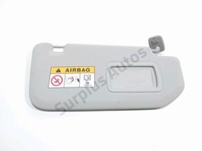 PARE-SOLEIL DROIT 964002917R RENAULT GRAND SCENIC 4 (10/2016) / NE 219300