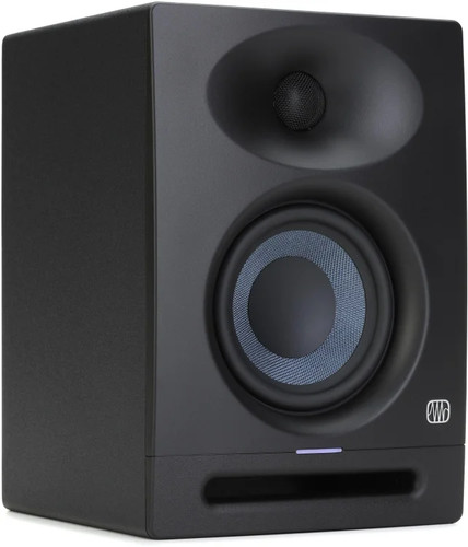 Presonus eris studio - studio, 4
