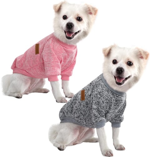 Pull chien petite taille - pull,