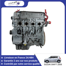 ?? MOTEUR   SUZUKI SWIFT 1.3 ♻️ M13A ? 166000km