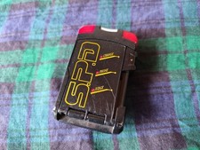 Power Rangers SPD Dekaranger Master License Morpher Bandai testé du Japon