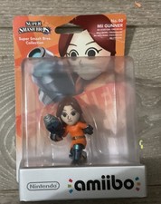 FIGURINE AMIIBO EN BOITE MIB