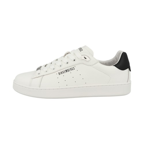 Bikkembergs recoba sneaker - recoba,