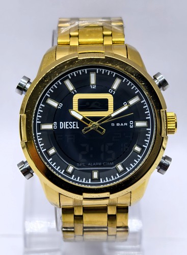 Beautiful diesel bar - 5,