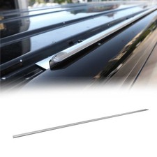 Rail d'auvent toit + tente