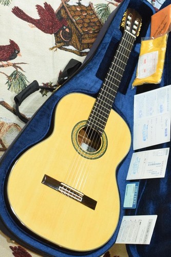 Guitare classique takamine - guitare,
