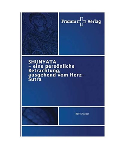 Shunyata eine persönliche - eine,