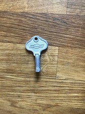 Clef Comando pour jouets Comando Char J-309, Schlüssel Key Tank No Joustra llave