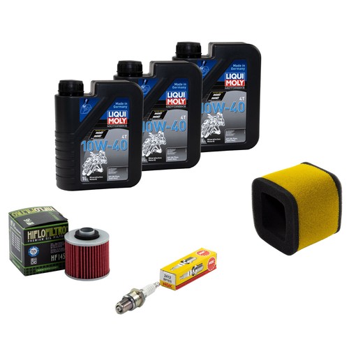 Kit huile pour yamaha - kit,