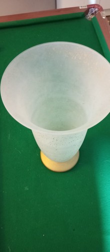 Grand vase photophore art - grand,
