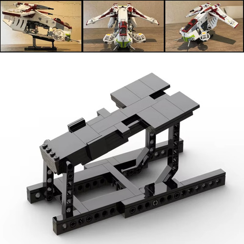 Kit support stand pour lego - kit, support/stand