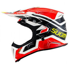 Casque Moto CROSS Suomy X-WING