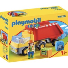 PLAYMOBIL 70126 - PLAYMOBIL
