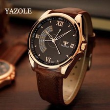 Montre Classique Luxe TOP