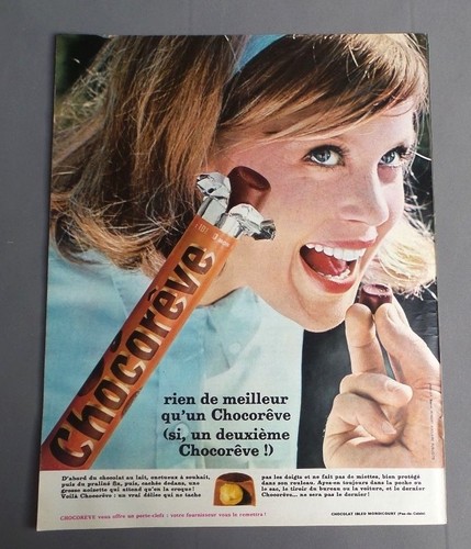 Pub publicite ancienne - pub,