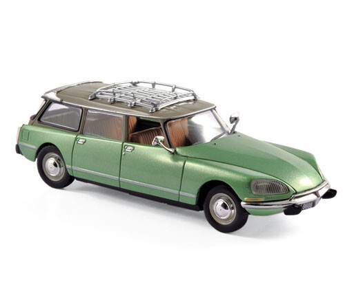 Norev 155044 miniature - 155044,