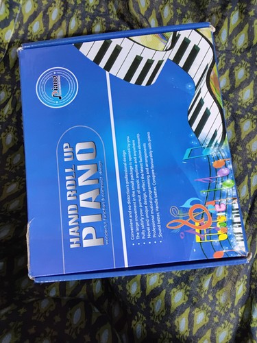 Keyboard piano standard - keyboard,