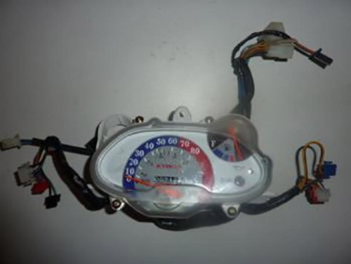 Compteur origine pour deux - compteur,