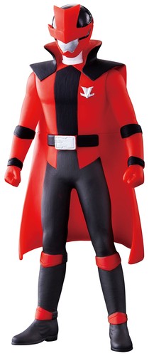 Power rangers lupinranger - power,