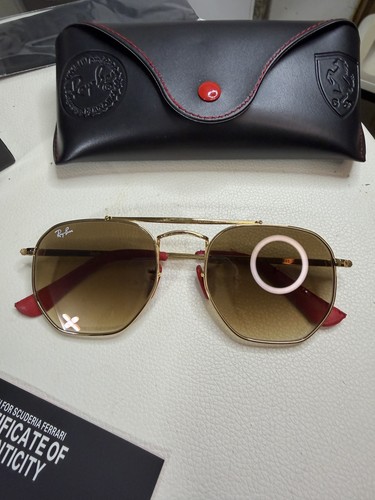 Lunettes soleil ray ban - lunettes,